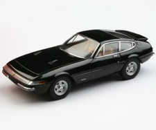 1/43 FERRARI 365 GTB/4 BLACK
