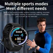 SMARTWATCH UOMO DONNA BT