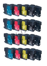 20 CARTUCCE COMPATIBILE PER