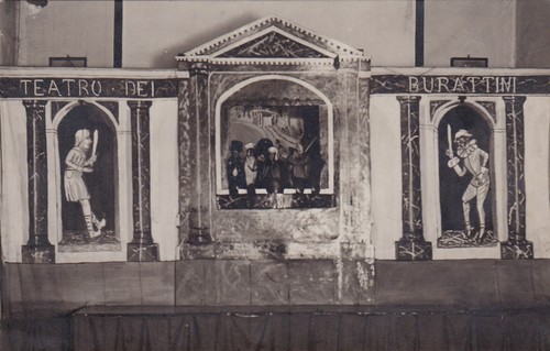 Arezzo teatro dei - #, arezzo: