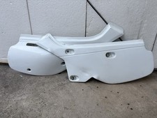 Fianchetti Honda Xr600