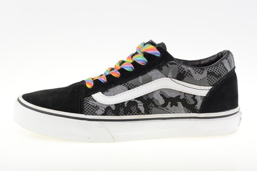 Vans old skool low off - skool, "off