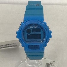 SECTOR Sector Digital Watch