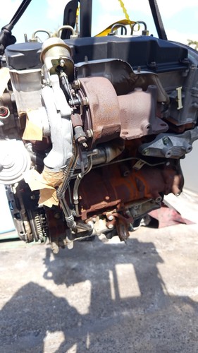 Motore ford transit tdci - motore, 2,0