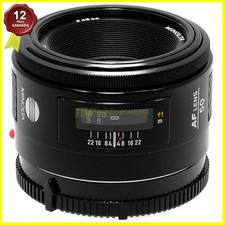 Minolta 50mm AF f1.7 Full