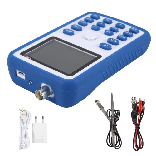1c15 oscilloscopio portatile - ,