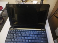 ASUS Eee PC MINI NOTEBOOK