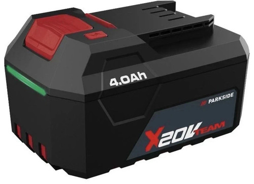 Batteria parkside 20v 4ah - batteria,