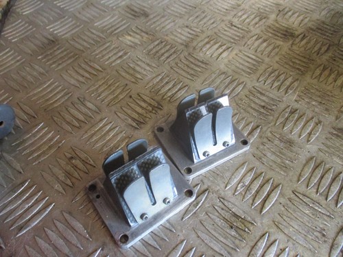 Blocchi canne yamaha rd250 - canne,