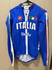 Maglia ciclismo uomo Castelli