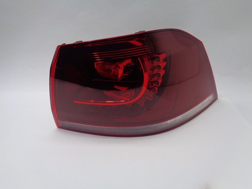 Fanale posteriore led - fanale,
