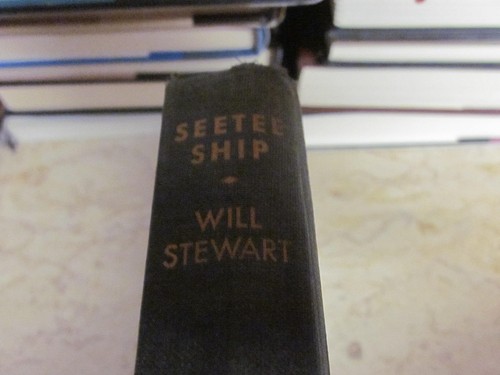 Seetee ship - seetee,