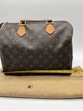 Louis Vuitton Speedy