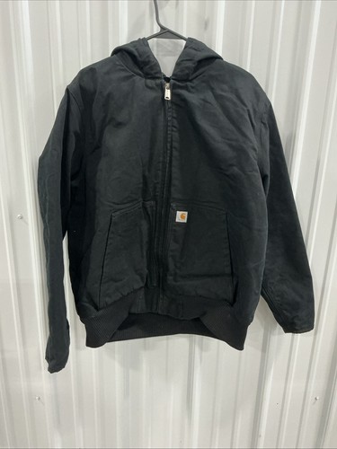 Carhartt giacca donna nera con - giacca,