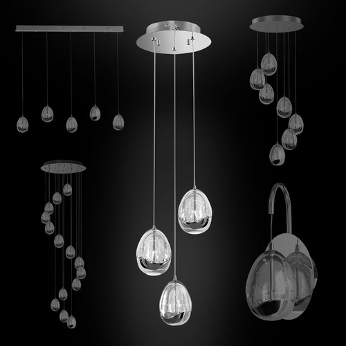 Hexim light lampada - lampada, a