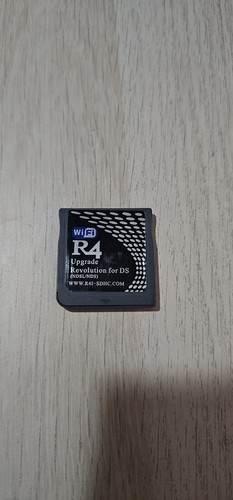 Per nintendo lite 3ds - r4, ds/lite/3ds
