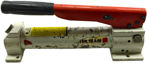 Spx power team p19 - spx,