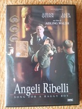 Angeli Ribelli DVD Fuori