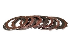 set dischi frizione clutch disc set Husqvarna WR 250 91-98