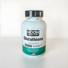 Liposomal glutathione - liposomal,