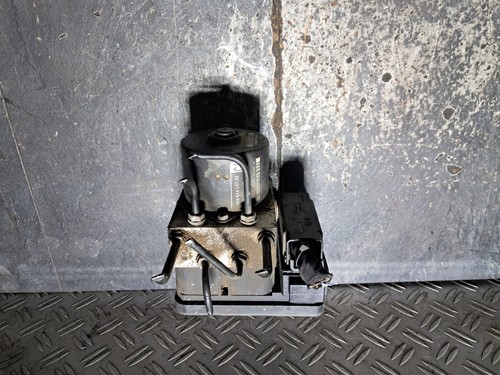 Centralina blocco idraulico - , vw