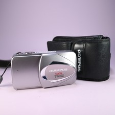 Olympus fotocamera digitale