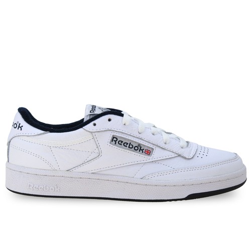 Scarpe reebok club tg 41 - scarpe,
