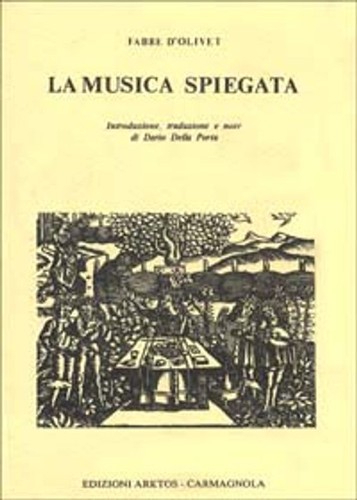 Libri fabre olivet - fabre, d'olivet