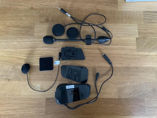 Cardo packtalk kit - packtalk,