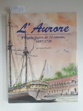 L'aurore : frégate légère