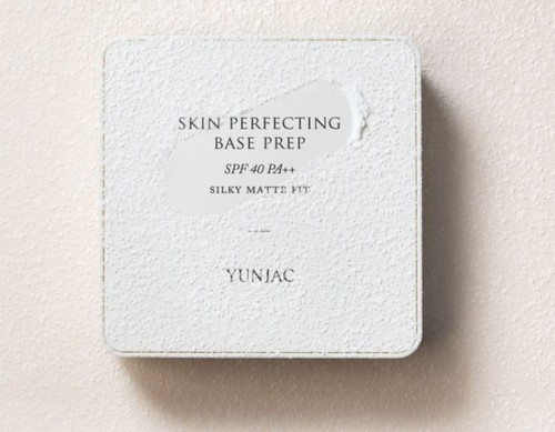 Yunjac skin perfecting - yunjac,