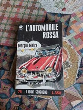 Edizione Sonzogno I Nuovi