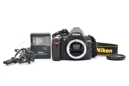 Corpo fotocamera nikon - corpo,