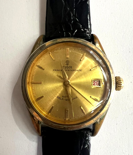 Orologio uomo vintage - vintage, tudor