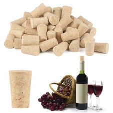 50 Pezzi Tappi Conici In