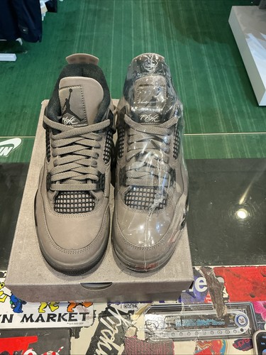 Taglia air jordan 4 - -,