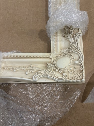 Cornice portafoto decorata