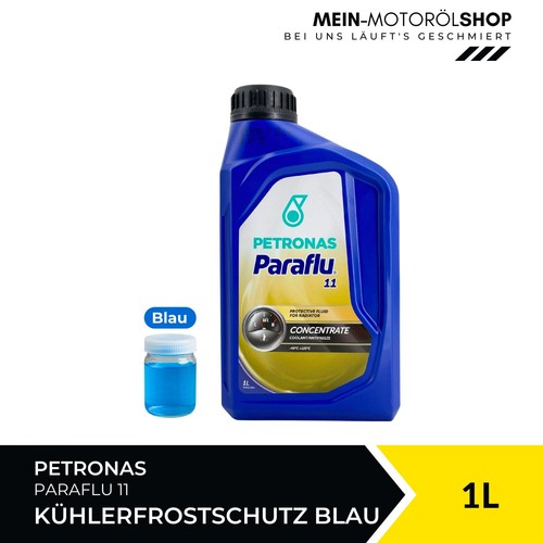 Petronas paraflu antigelo - petronas,