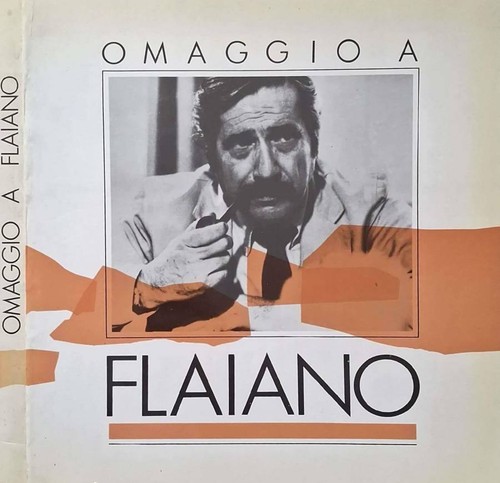 Omaggio flaiano - flaiano,