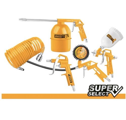 Kit accessori compressori - kit,