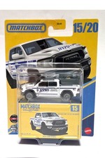Matchbox GBJ48-JCL40 Dodge RAM