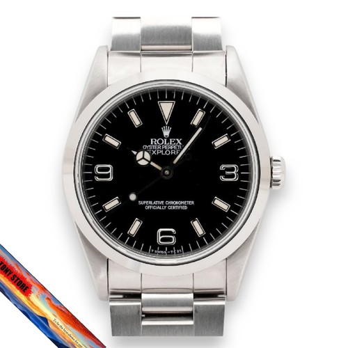 Orologio automatico rolex - orologio,