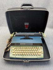 Macchina da scrivere elettrica