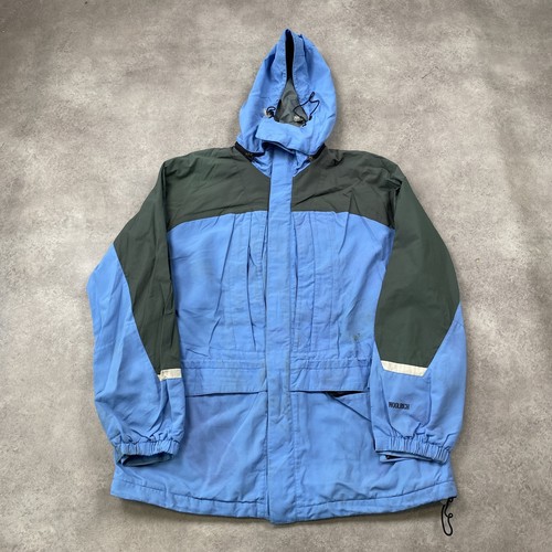 Woolrich giacca pioggia - woolrich,