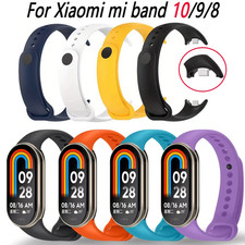 Cinturino silicone Xiaomi Mi