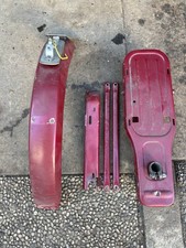 KIT Mensola Portapacchi