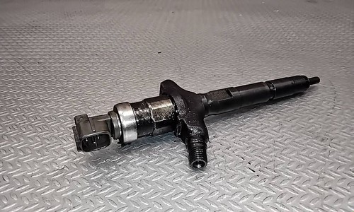 Iniettore diesel - iniettore,