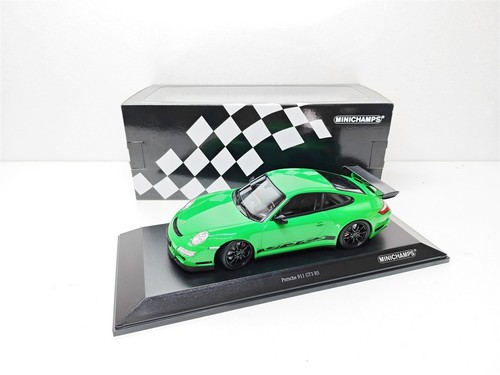 Porsche 911 gt3 - porsche,