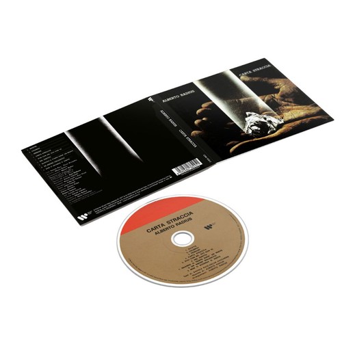 Alberto radius carta - radius,