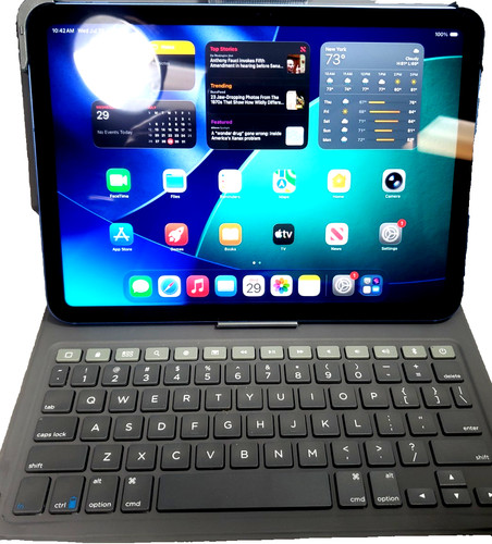 Apple ipad 10a - ipad, 64